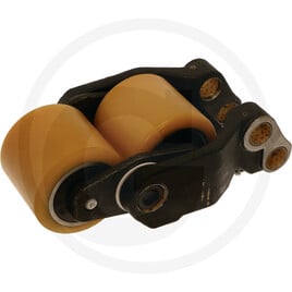 TREX.PARTS Wahacz koła Tandem, komplet