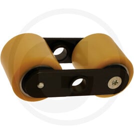 TREX.PARTS Wahacz koła Tandem, komplet