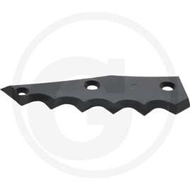 GRANIT Messer