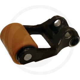 TREX.PARTS Wahacz koła komplet