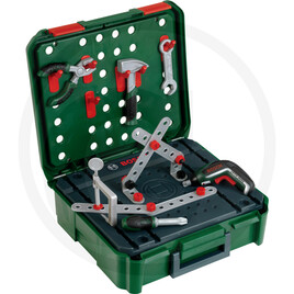 Klein Werkbankkoffer "Ixolino II"