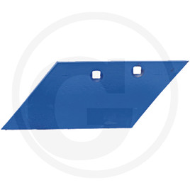 Rabe Lemiesz przedpłużka